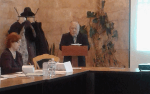 введення в експлуатація об'єктів будівництва